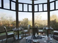 Westport Woods Hotel & Spa - breakfast