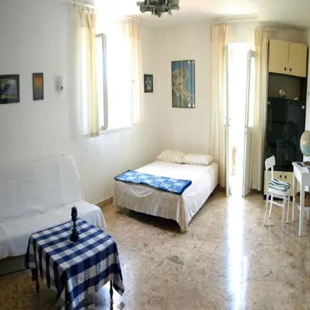 Apartment Jak