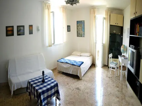 Apartment Jak - Pysäköinti