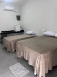 波爾圖塞古羅飯店 - 游泳池