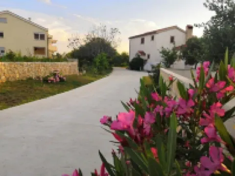 Apartment Ljilja
