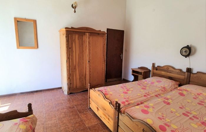 Apartment Petar