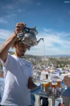 La Mansoura Maison en Format de Riad Dans la Médina de Chefchaouen Ville Bleu - 2성급