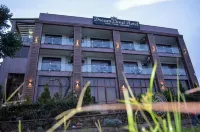 Dreamland Hotel Arua Hotels in 