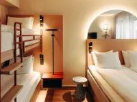 Scandic Go Lilla Bommen 5 Hotels in Gothenburg