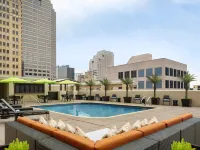 Embassy Suites by Hilton San Antonio Riverwalk Downtown Hotels in Bexar County