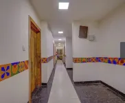 HOTEL Tralveller In LUCKNOW