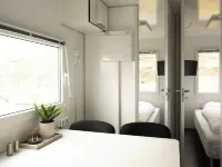 移動房屋公園 - 2星級