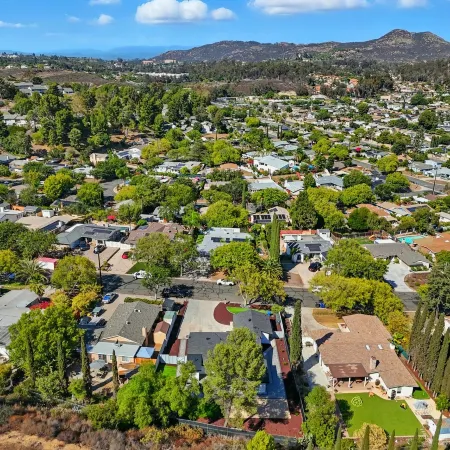 Xlnc Exotic Home Witt Rd Poway