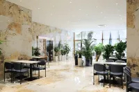 Eumseong Hotel Fogman Eumseong Branch - Motels
