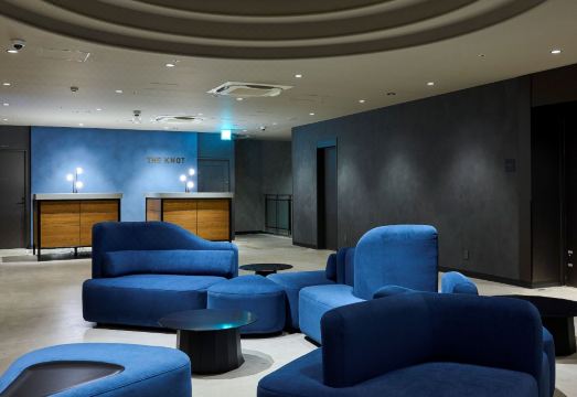 더 낫 우츠노미야