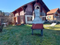 Apartment in the Vosges