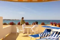 Hotel Del Levante - Merinäköala