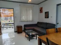 A Unique and Cozy WholeHouse in Babak Samal Island