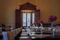 Hotel Grande Italia - breakfast
