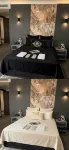 Koza Millenyum Hotel&Spa - balcone