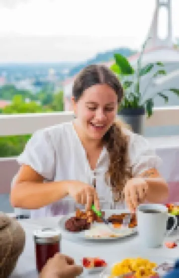 Hotel Posada Stella Maris Hotels in 