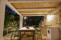 TD I Pagliericci - Enjoy Trulli with Pool
