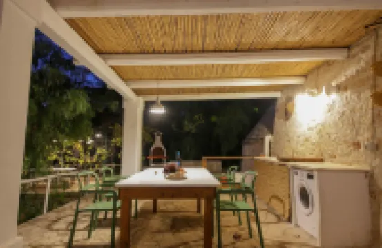 TD I Pagliericci - Enjoy Trulli with Pool