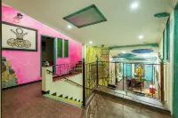 Hotel Casa Antigua