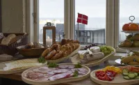 Klippen Hotel - Grevens Dal