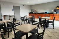 Days Inn & Suites by Wyndham Thibodaux - servizio colazione