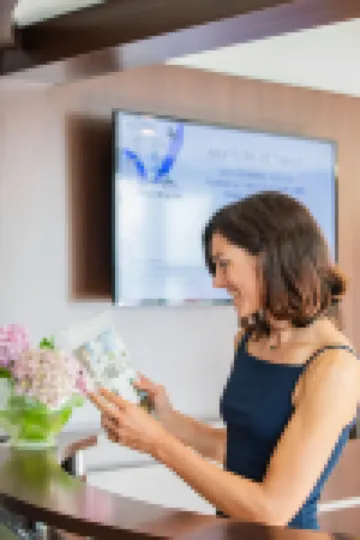 Hotel Thermes les Ecureuils