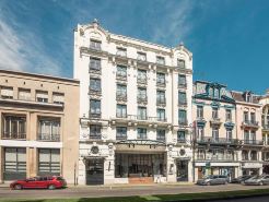 Mercure Lille Roubaix - Grand Hôtel