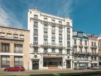 Mercure Lille Roubaix - Grand Hôtel Hotels in Roubaix