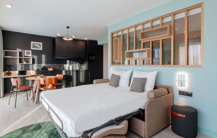 Adagio Stuttgart Neckarpark