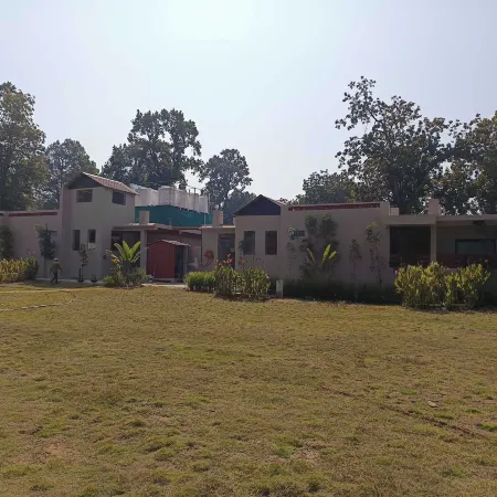 Signum Resort Umaria - Bandhavgarh