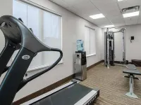 Travelodge Suites by Wyndham Estevan โรงแรมในเอสเตวาน