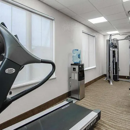 Travelodge Suites by Wyndham Estevan