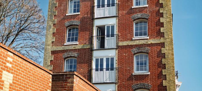 Ennios Boutique Hotel Hotels in Southampton