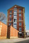 Ennios Boutique Hotel