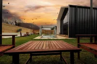 Rubis Villa Bungalov - Pools