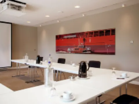 Onno Hotel by Norman Hoteles en Rendsburg