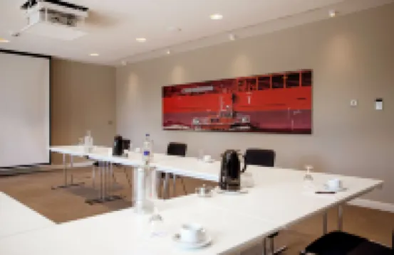 Onno Hotel by Norman