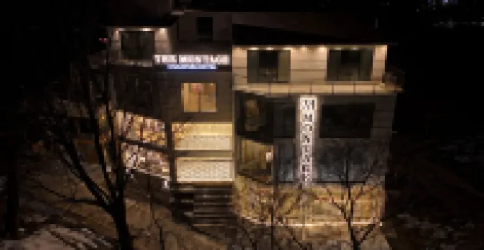 The Montage Signature Hotel