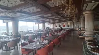Sarovar Premiere Srinagar - breakfast