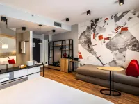 Up Hotel Budapest Hotels in Budapest