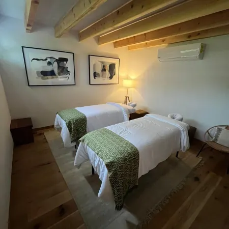 La Casa Rodavento