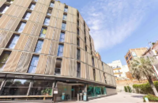 Hotel Rec Barcelona - Adults Only