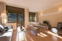 Pierre & Vacances Andorra Alba