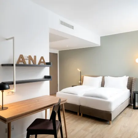 elaya hotel regensburg city center, Trademark Collection by Wyndham