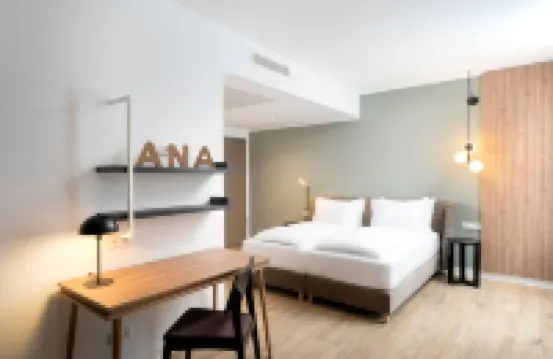 elaya hotel regensburg city center, Trademark Collection by Wyndham