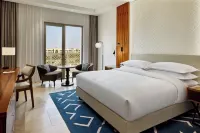 Sheraton Nouakchott Hotel