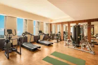 Gateway Dehradun - Gym