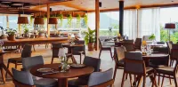 Siramat Hotel - breakfast