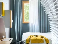OKKO Hotels Grenoble Centre Hotels in Grenoble